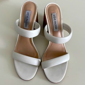 Steve Madden Marcella Heeled Sandal